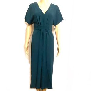 June & Hudson Romper Jumper